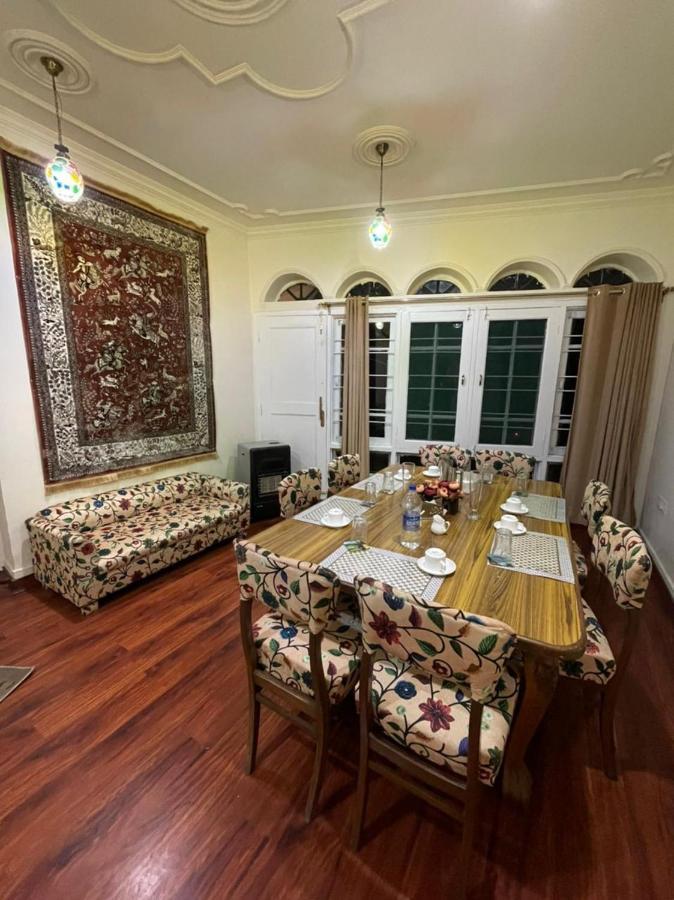Heritage Rose Inn Durgjan Exterior photo
