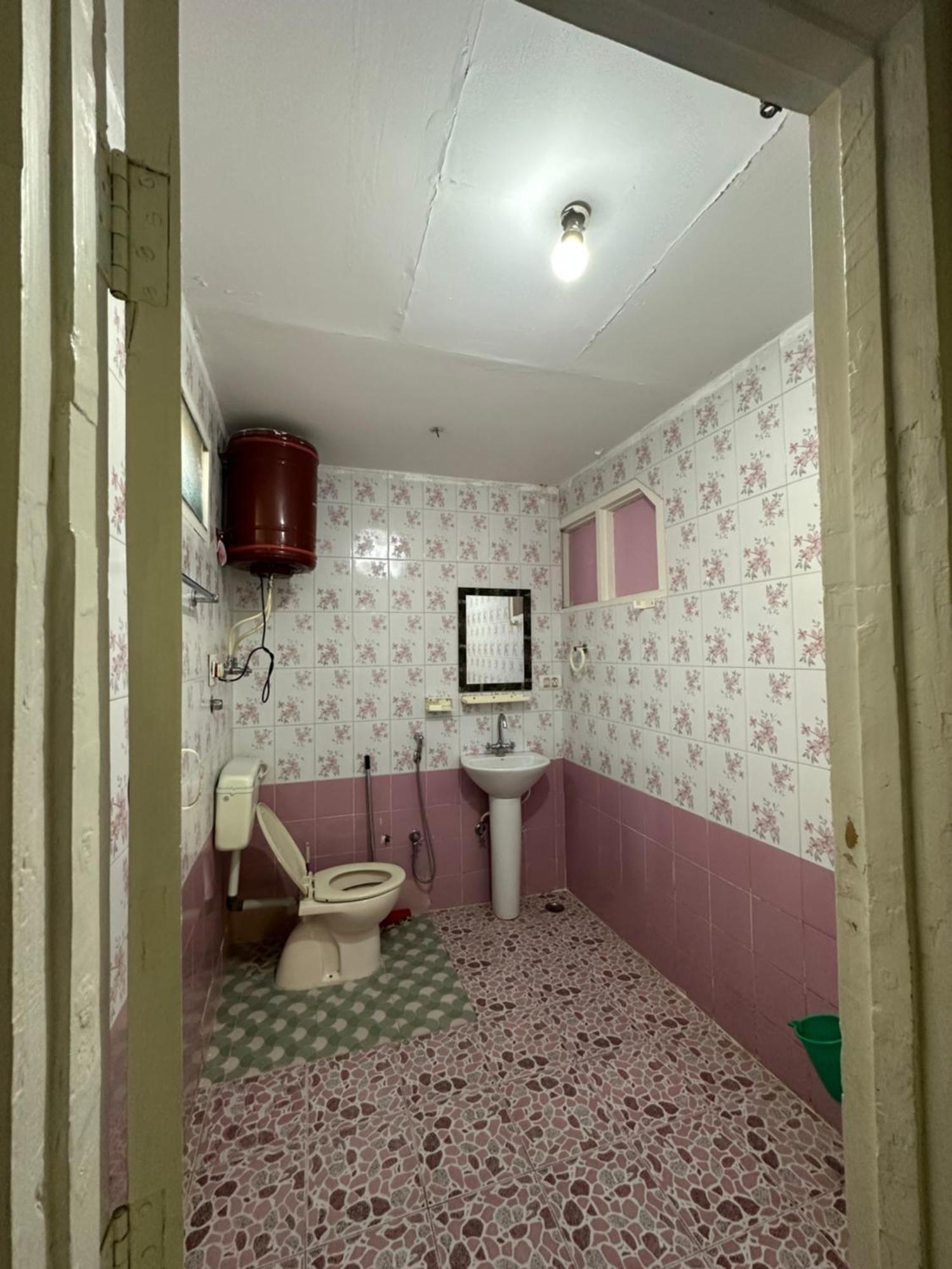 Heritage Rose Inn Durgjan Exterior photo