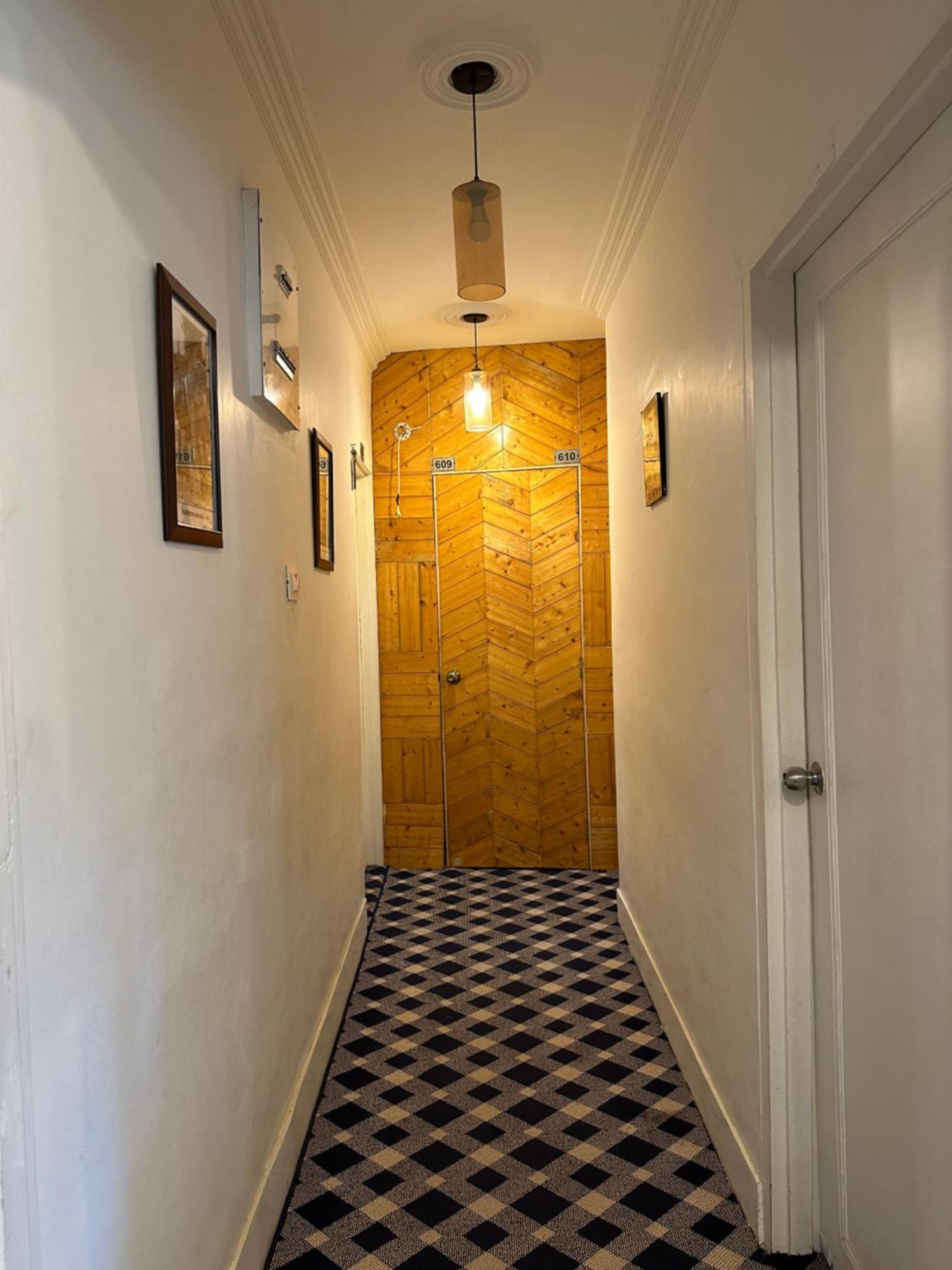 Heritage Rose Inn Durgjan Exterior photo