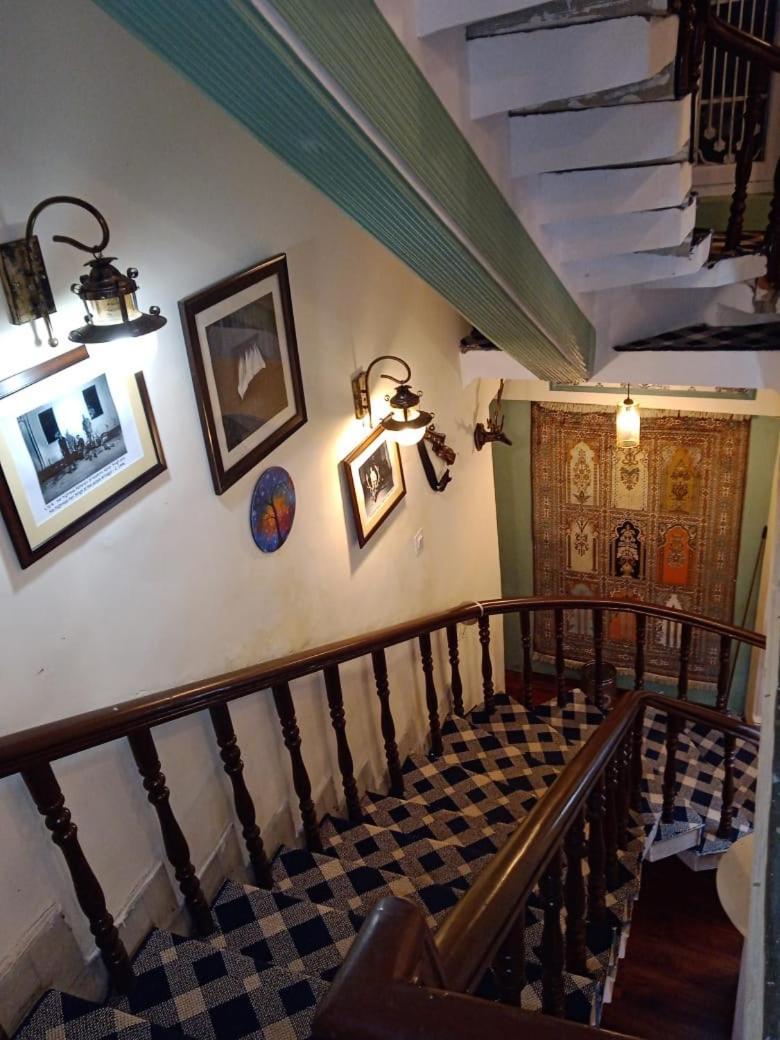 Heritage Rose Inn Durgjan Exterior photo
